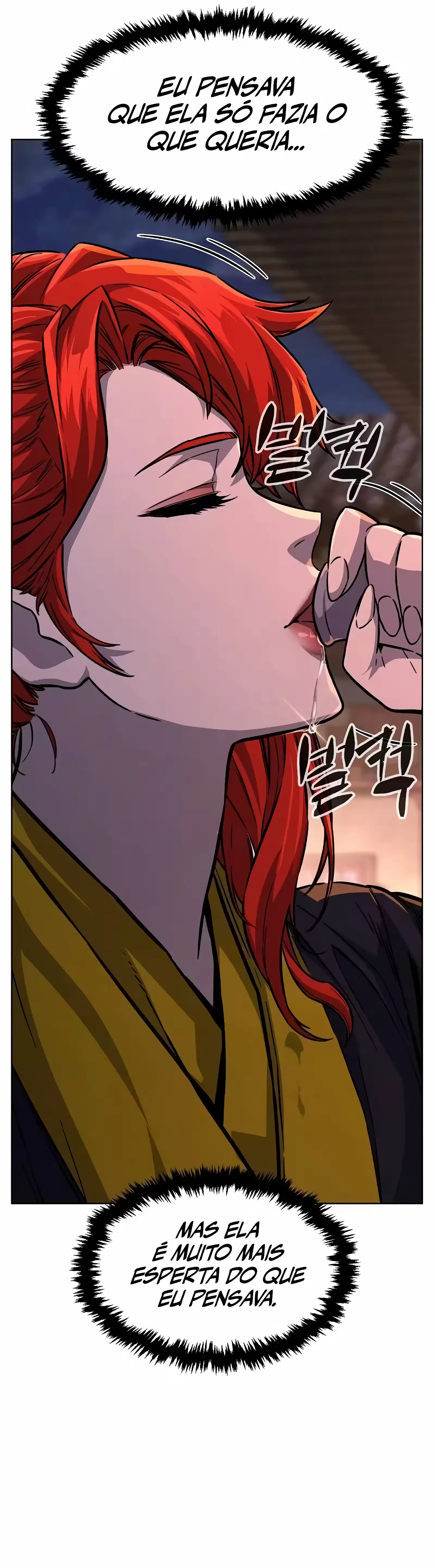 Read Absolute Sword Sense PT Manga Online
