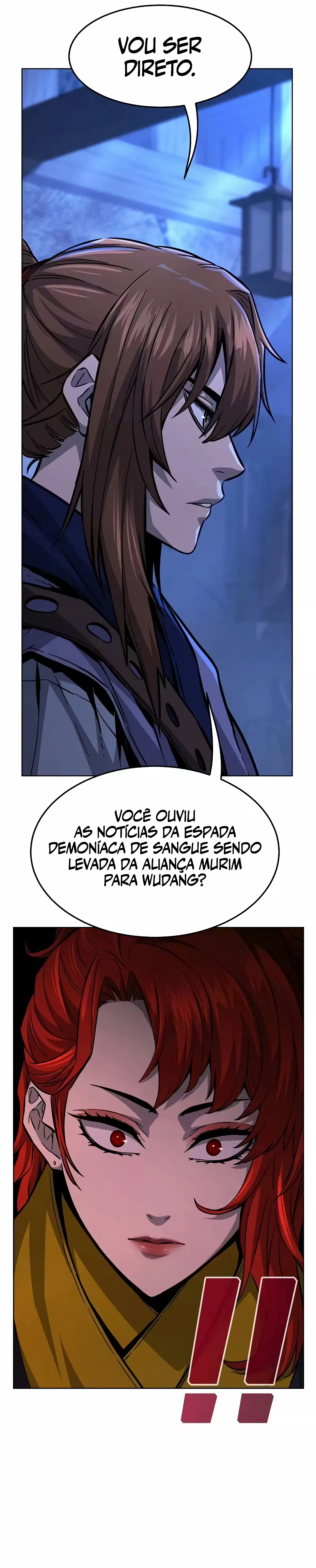 Read Absolute Sword Sense PT Manga Online