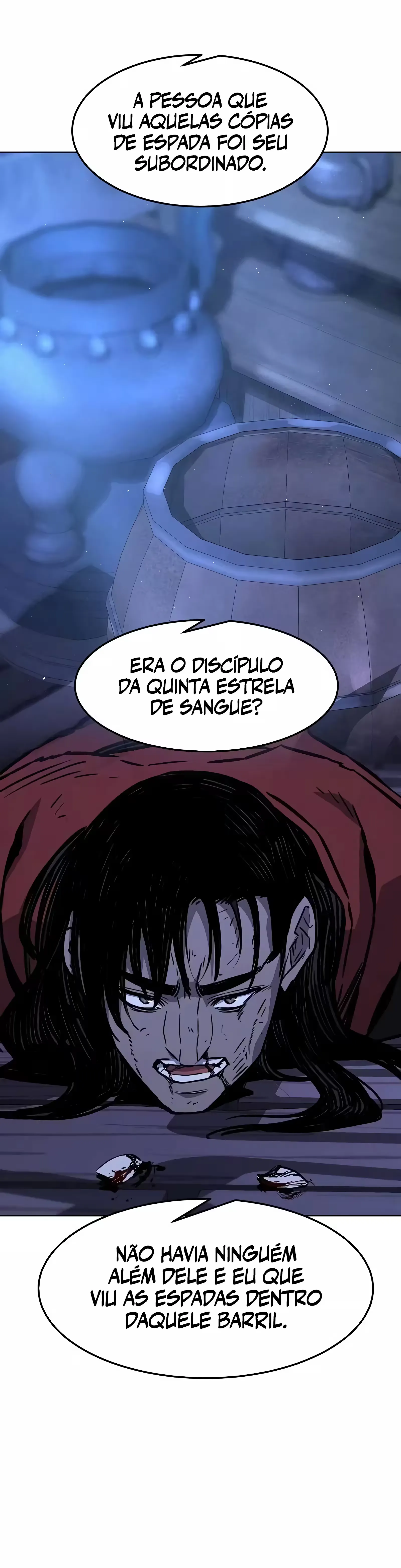 Read Absolute Sword Sense PT Manga Online