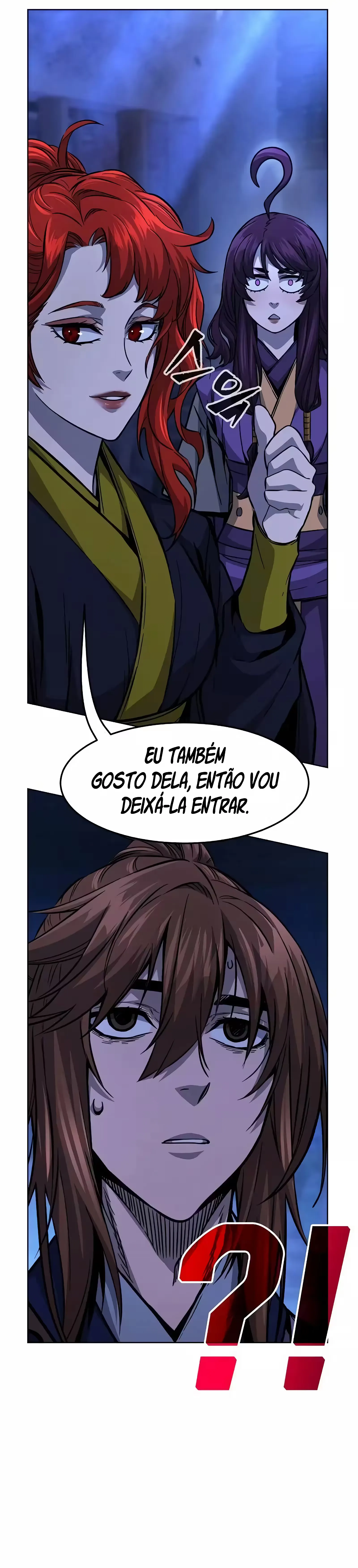 Read Absolute Sword Sense PT Manga Online