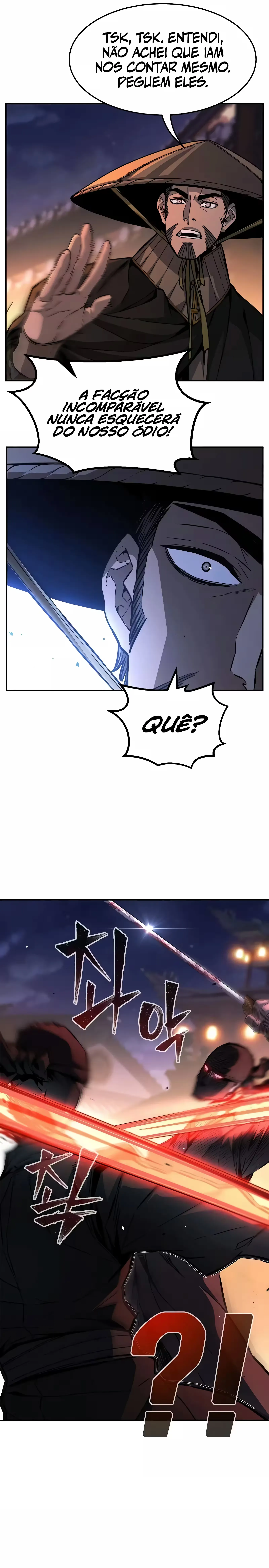Read Absolute Sword Sense PT Manga Online