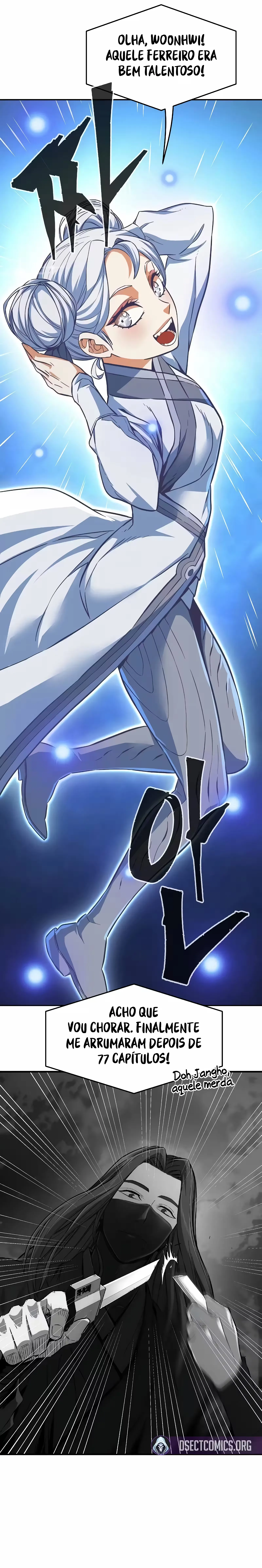 Read Absolute Sword Sense PT Manga Online
