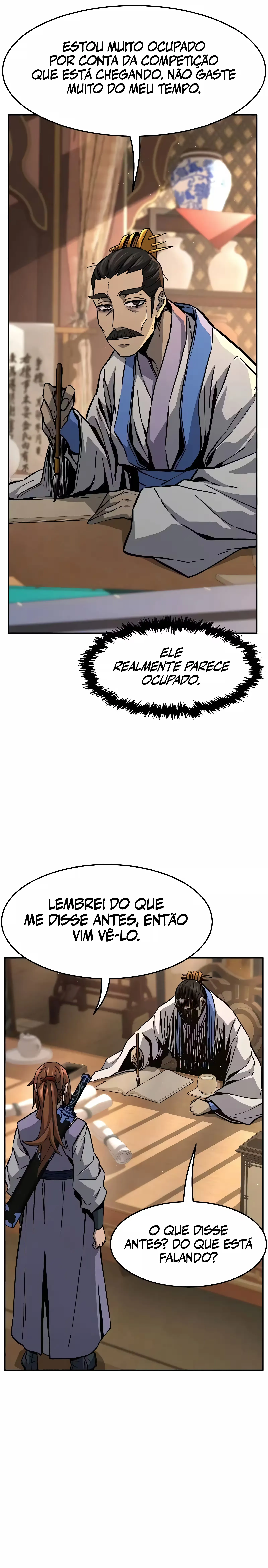 Read Absolute Sword Sense PT Manga Online