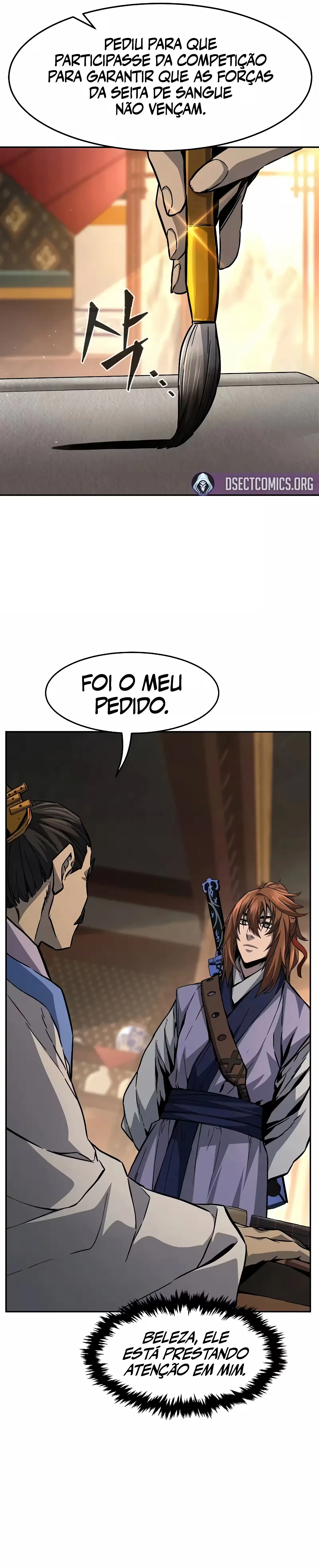 Read Absolute Sword Sense PT Manga Online