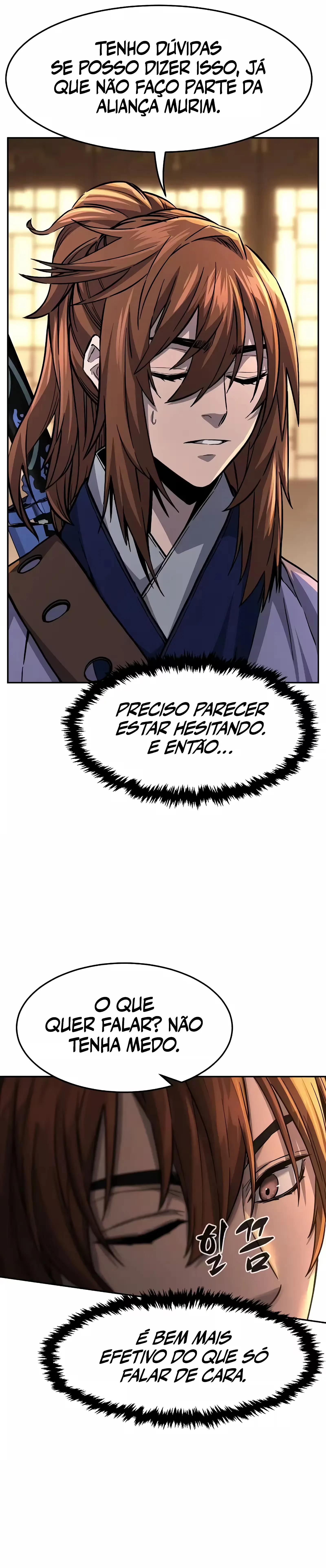 Read Absolute Sword Sense PT Manga Online
