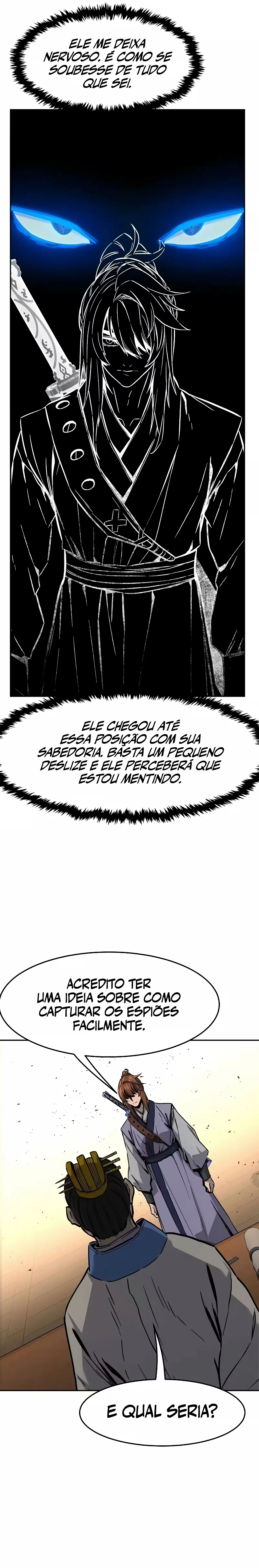 Read Absolute Sword Sense PT Manga Online