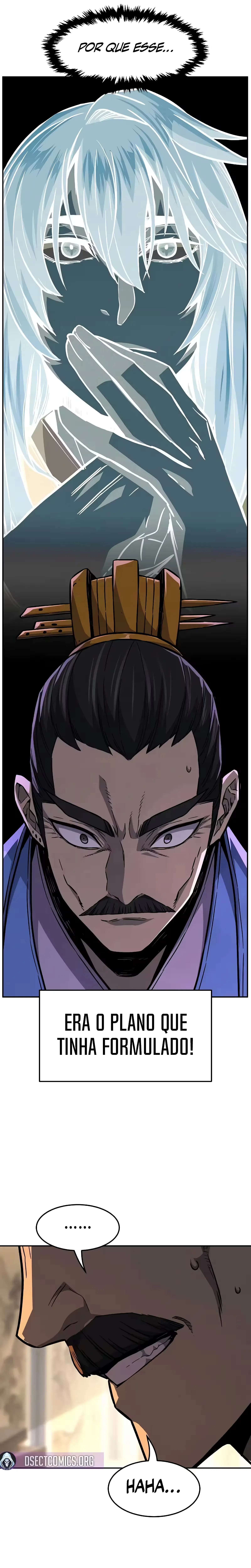 Read Absolute Sword Sense PT Manga Online