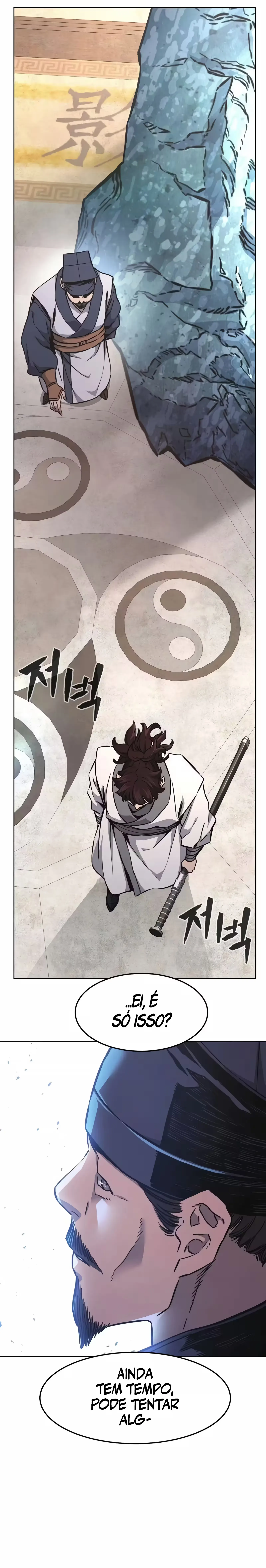 Read Absolute Sword Sense PT Manga Online