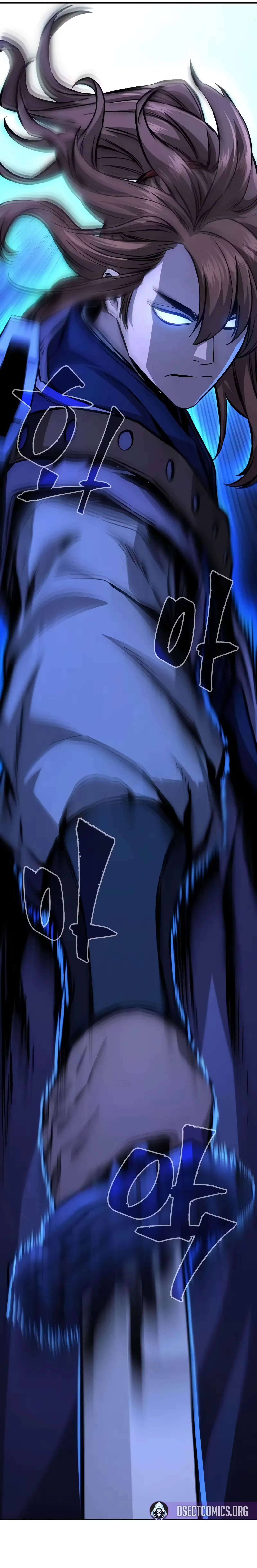 Read Absolute Sword Sense PT Manga Online
