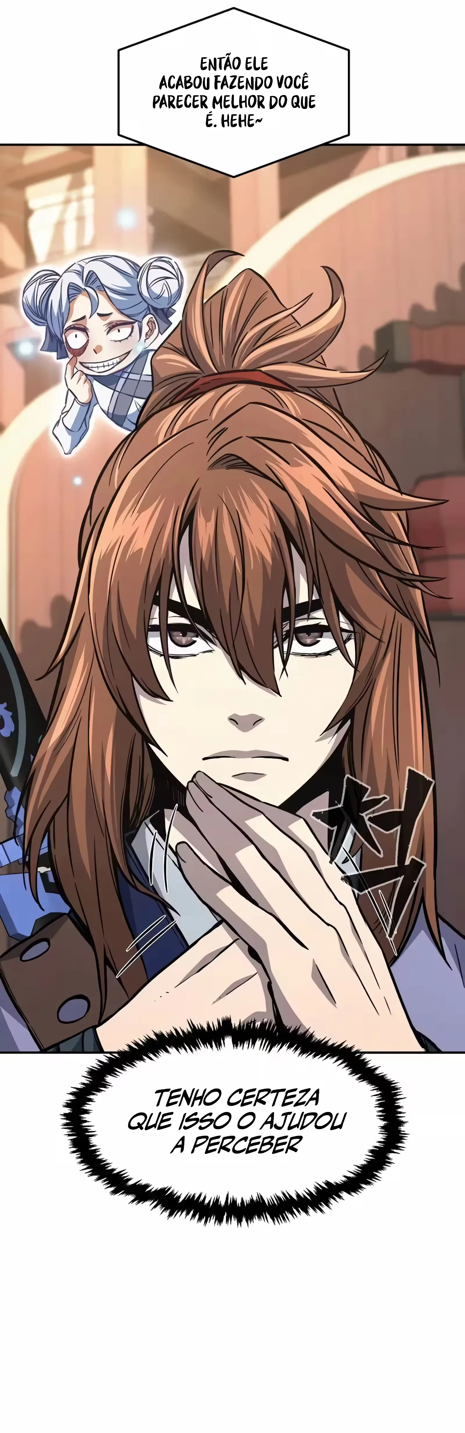 Read Absolute Sword Sense PT Manga Online