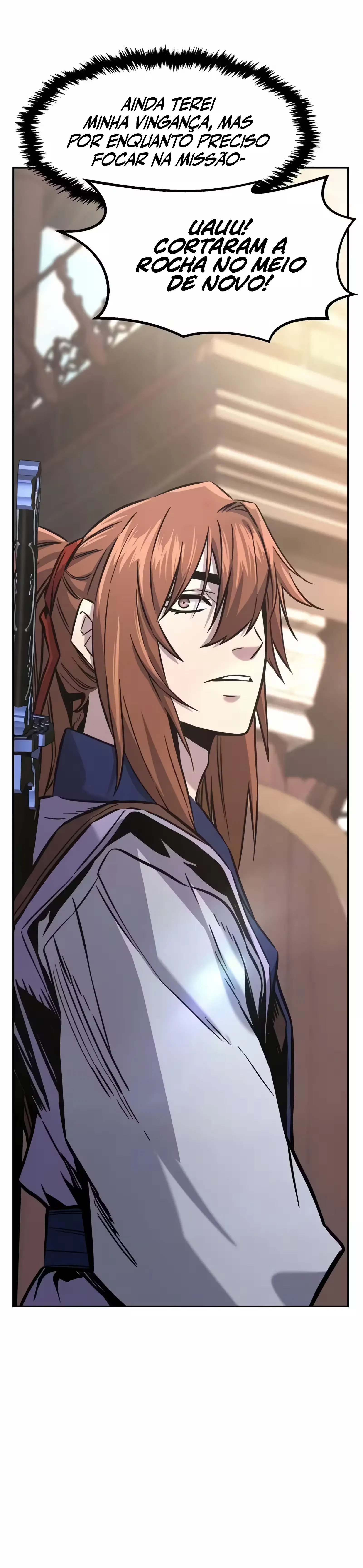 Read Absolute Sword Sense PT Manga Online