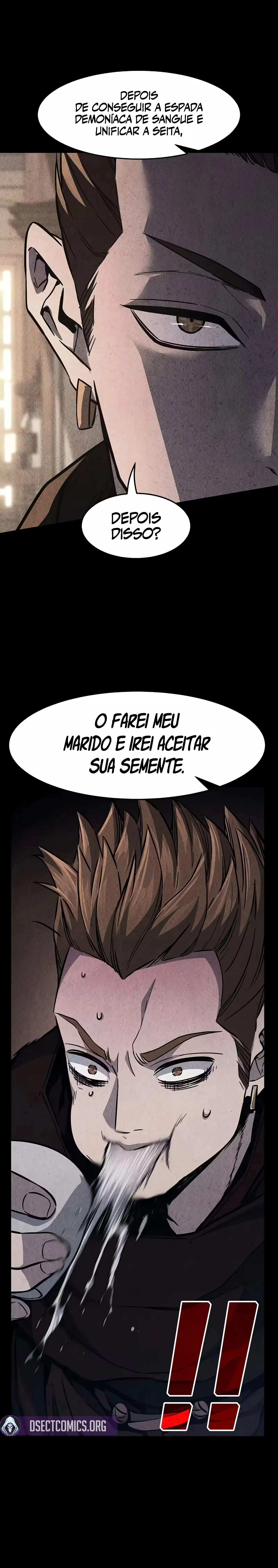 Read Absolute Sword Sense PT Manga Online