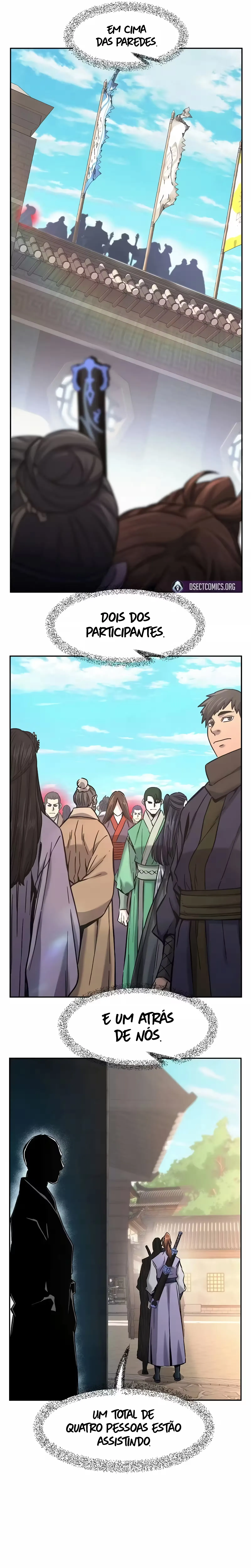 Read Absolute Sword Sense PT Manga Online