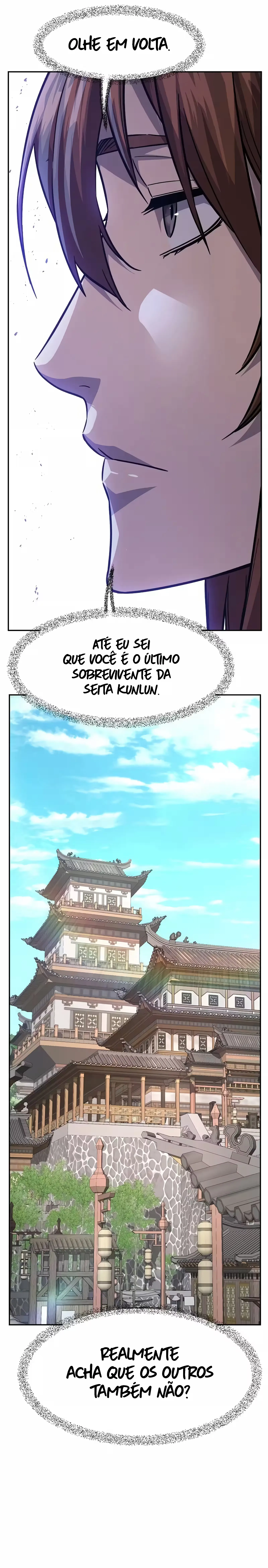 Read Absolute Sword Sense PT Manga Online