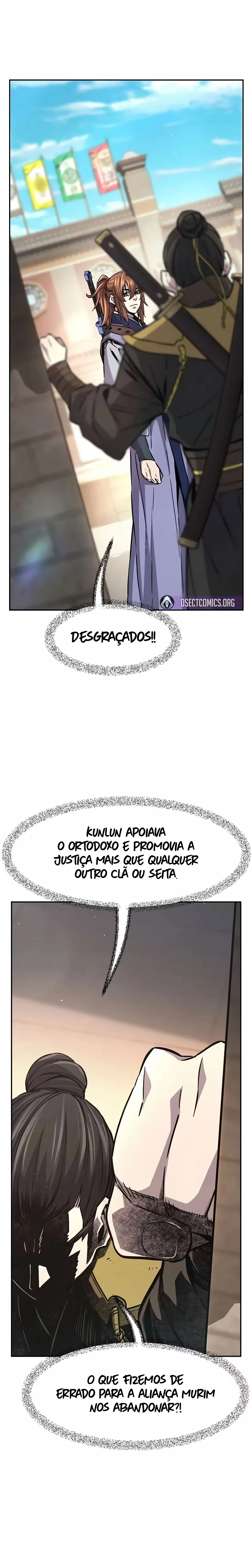 Read Absolute Sword Sense PT Manga Online