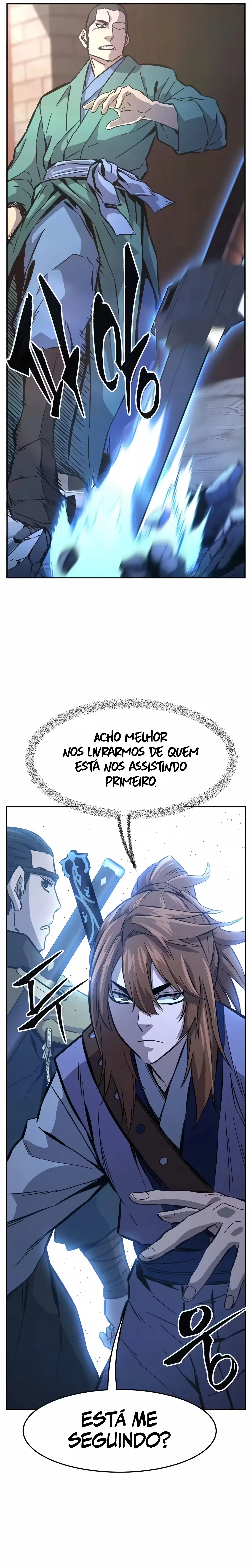 Read Absolute Sword Sense PT Manga Online