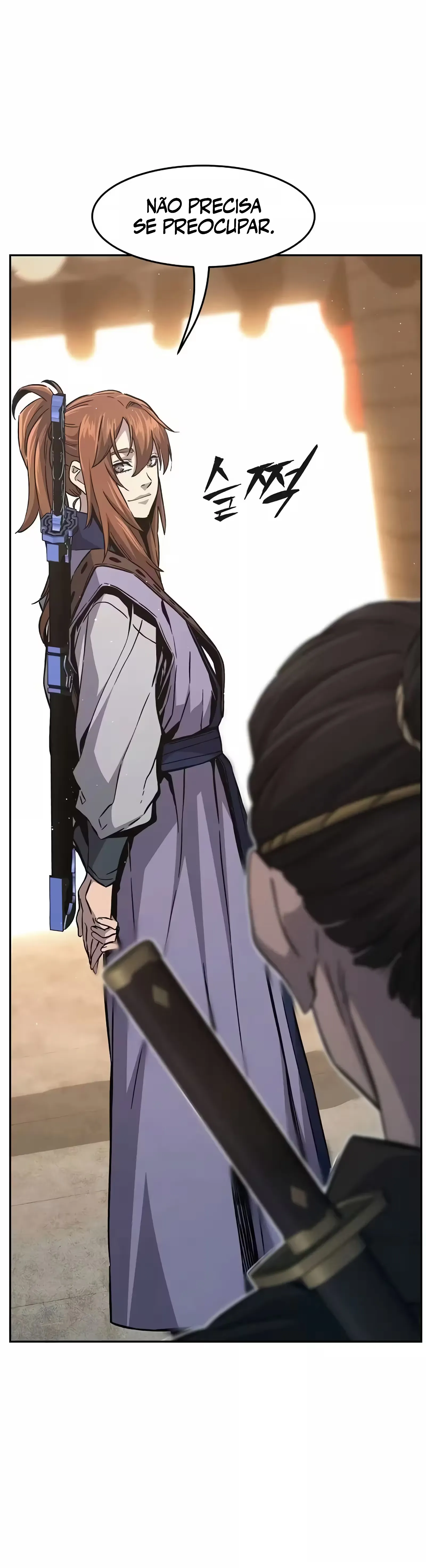 Read Absolute Sword Sense PT Manga Online