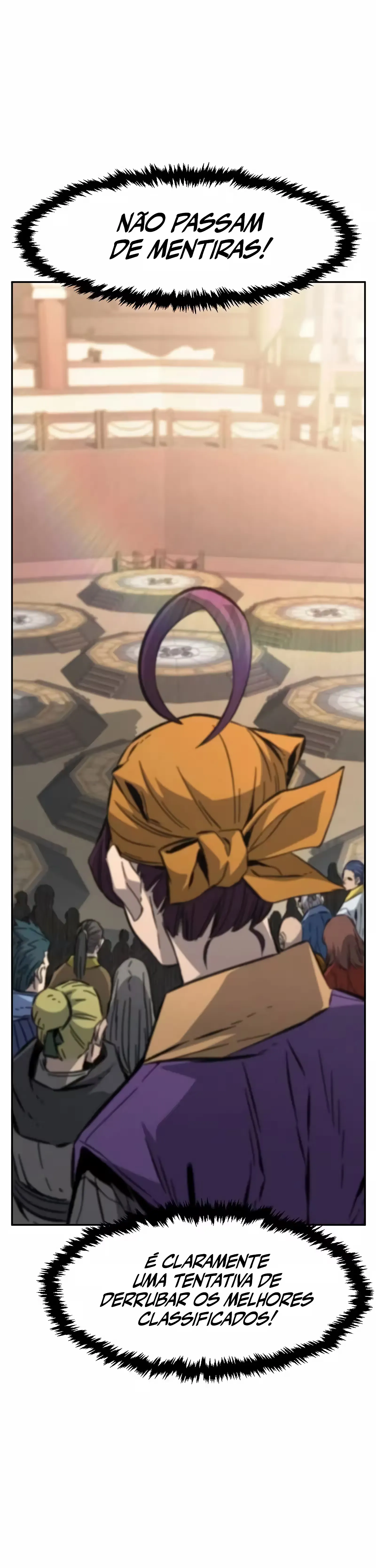 Read Absolute Sword Sense PT Manga Online