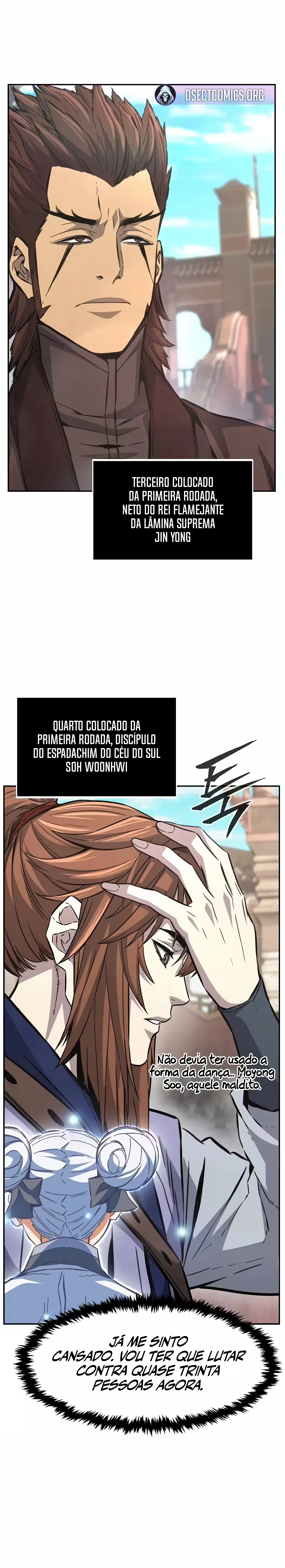 Read Absolute Sword Sense PT Manga Online