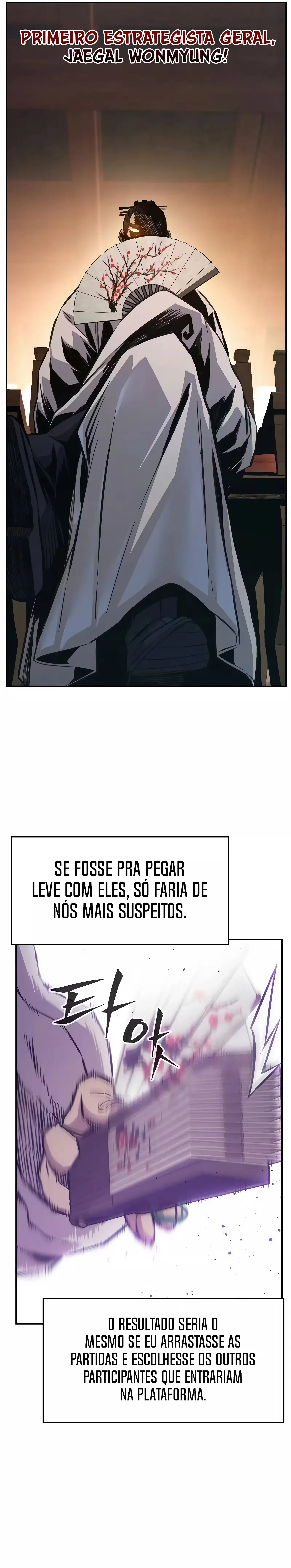 Read Absolute Sword Sense PT Manga Online