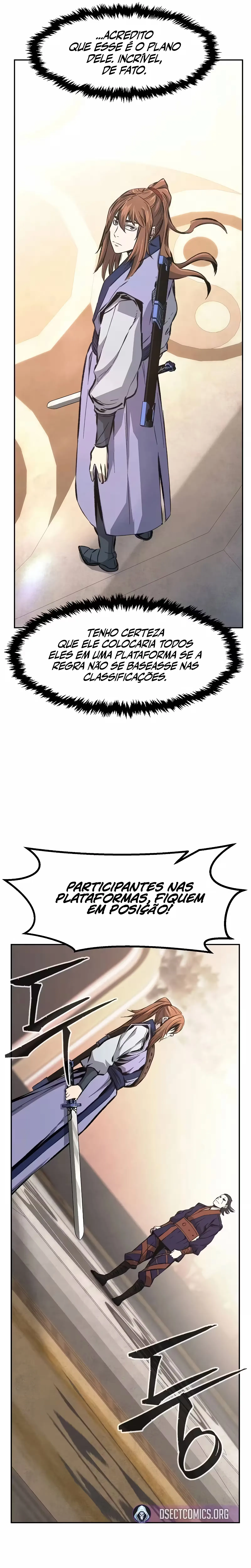 Read Absolute Sword Sense PT Manga Online
