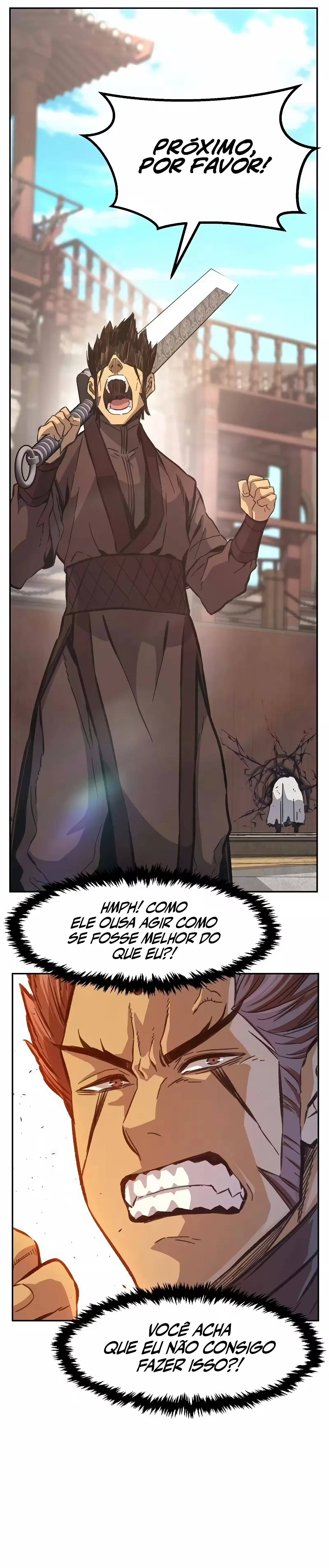 Read Absolute Sword Sense PT Manga Online