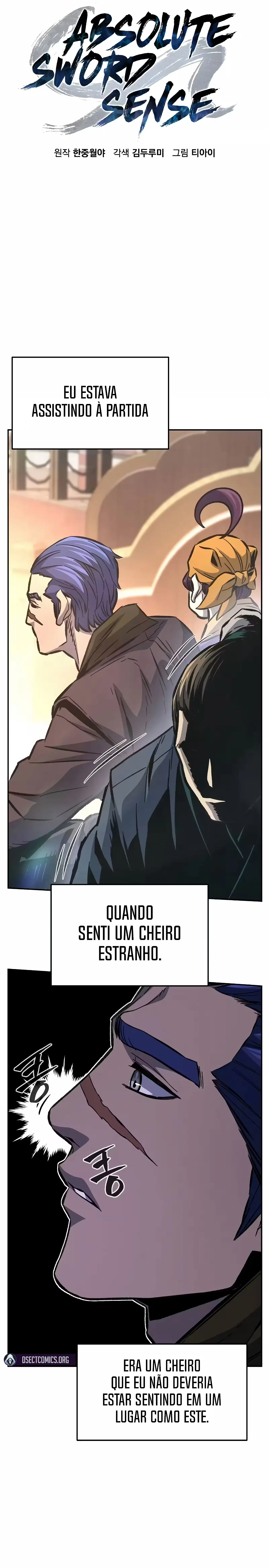 Read Absolute Sword Sense PT Manga Online
