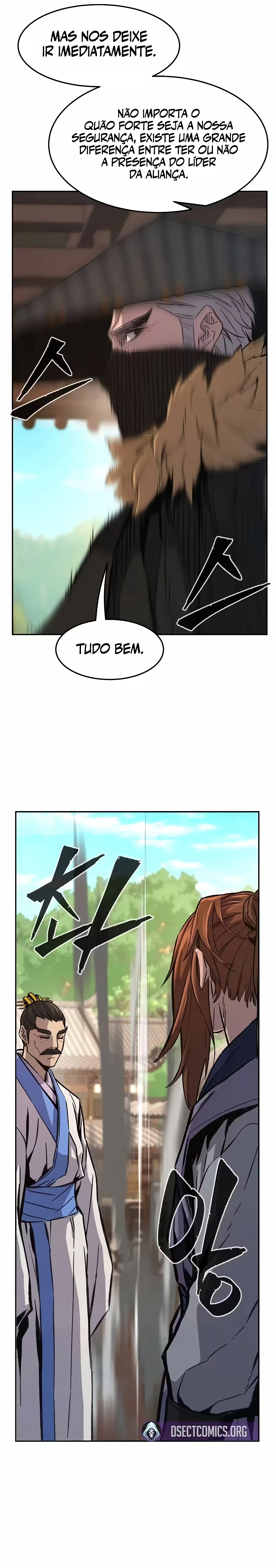Read Absolute Sword Sense PT Manga Online