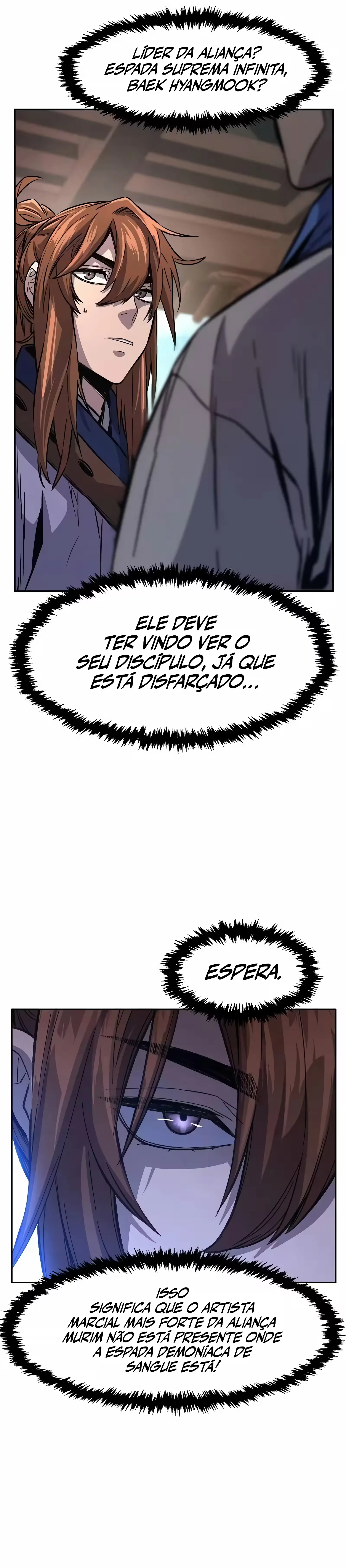Read Absolute Sword Sense PT Manga Online