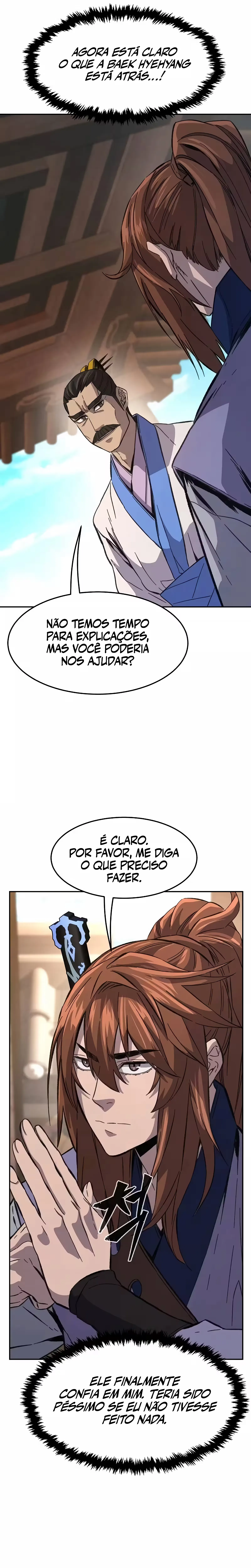 Read Absolute Sword Sense PT Manga Online