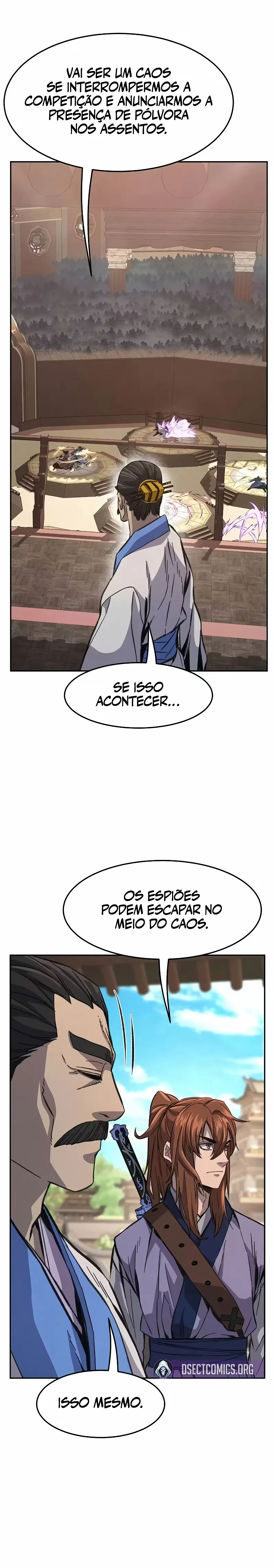 Read Absolute Sword Sense PT Manga Online