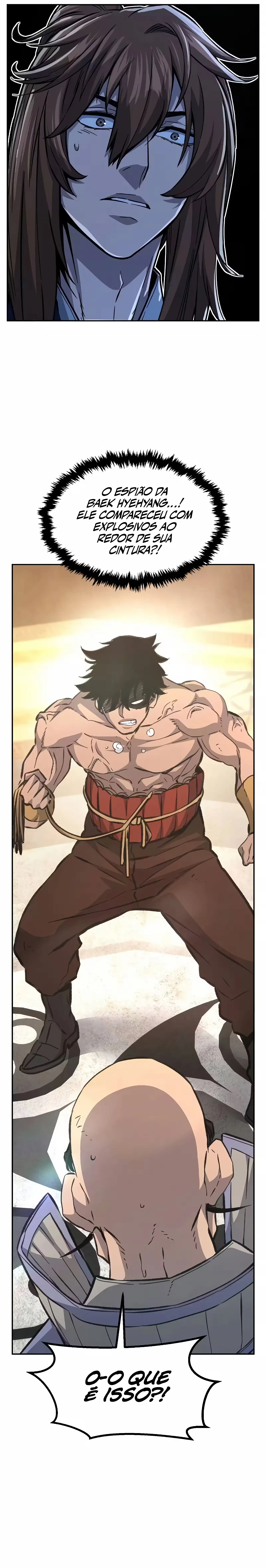 Read Absolute Sword Sense PT Manga Online