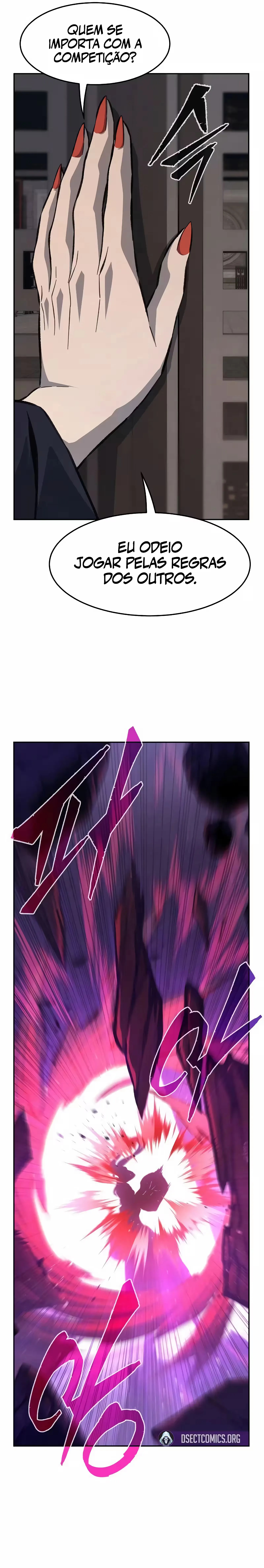 Read Absolute Sword Sense PT Manga Online
