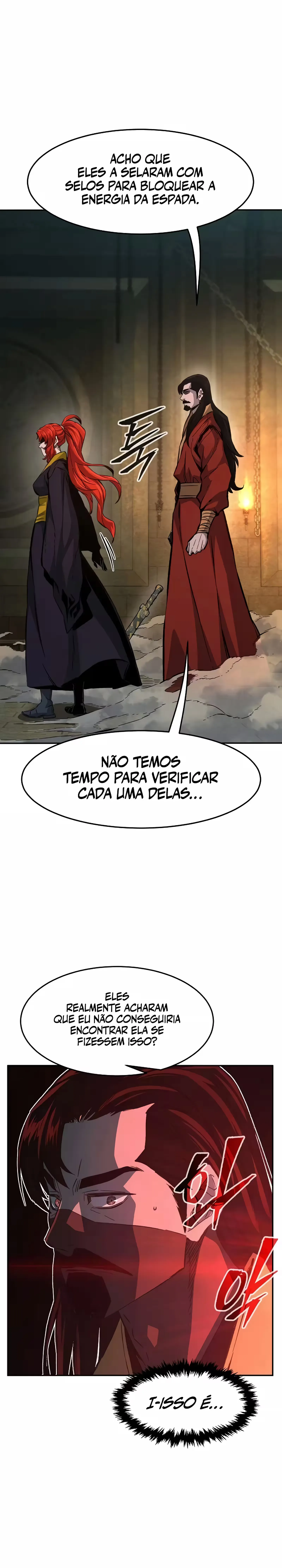 Read Absolute Sword Sense PT Manga Online