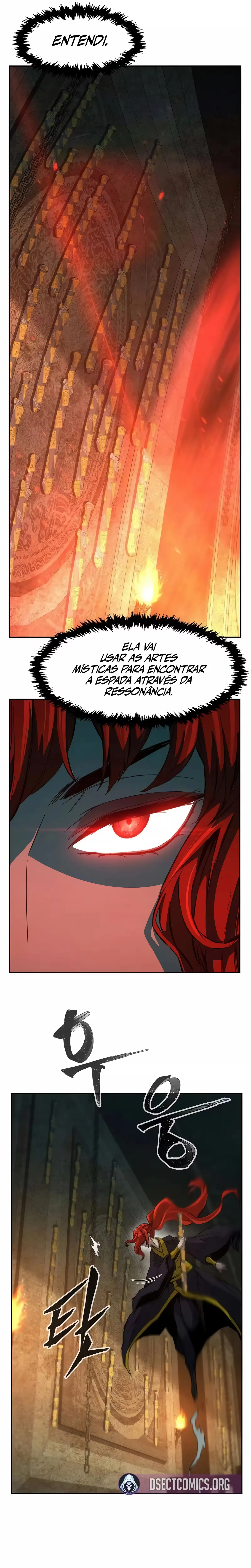 Read Absolute Sword Sense PT Manga Online