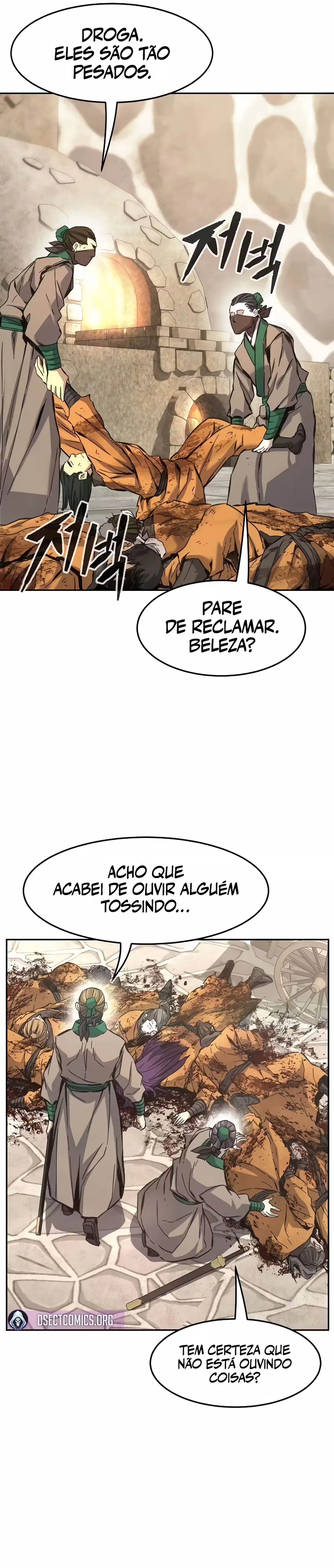Read Absolute Sword Sense PT Manga Online