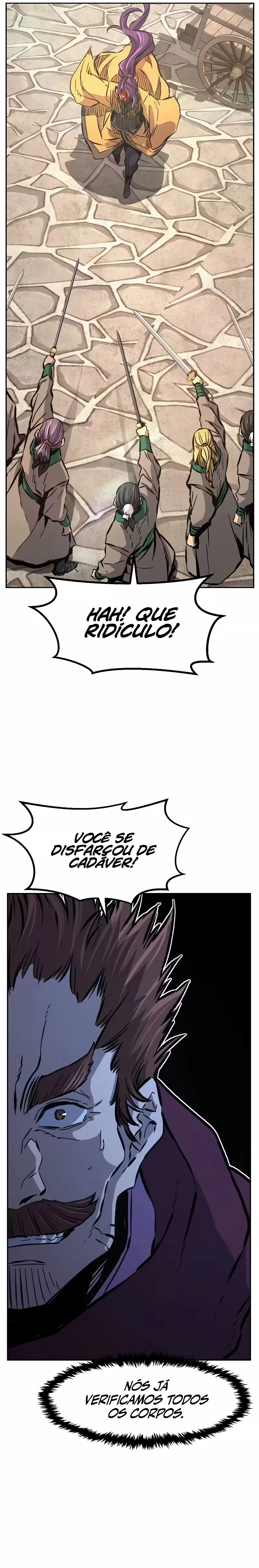 Read Absolute Sword Sense PT Manga Online