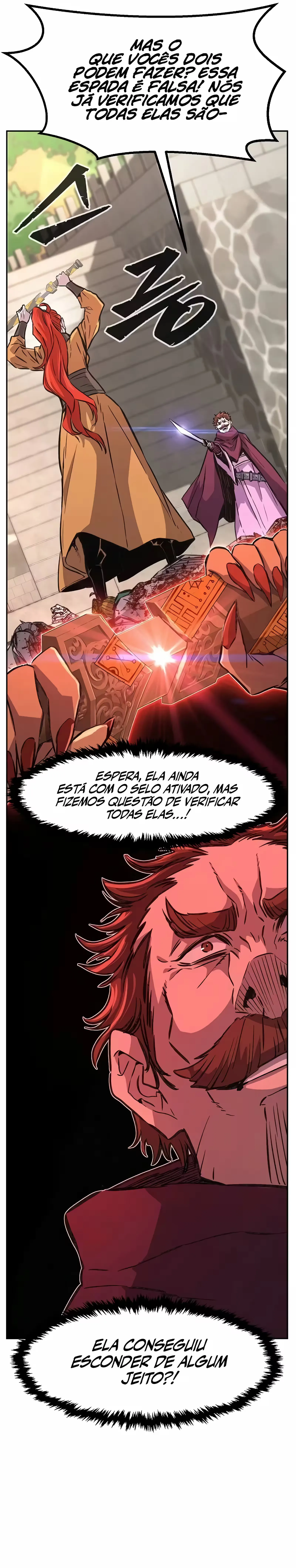 Read Absolute Sword Sense PT Manga Online