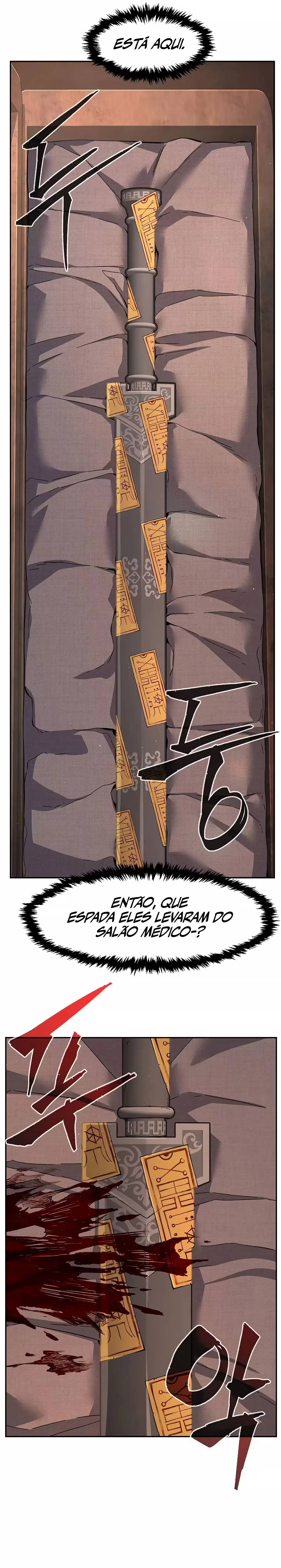 Read Absolute Sword Sense PT Manga Online