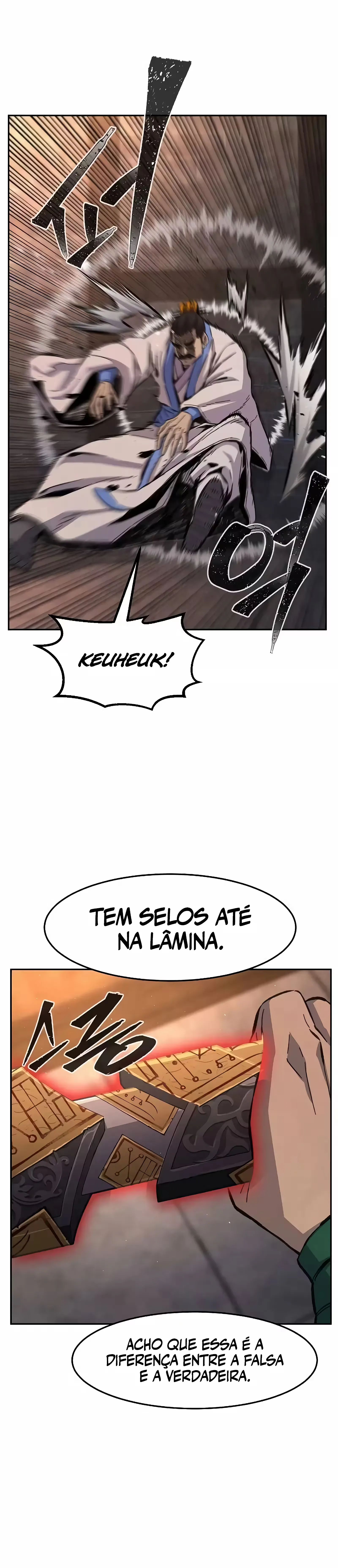 Read Absolute Sword Sense PT Manga Online