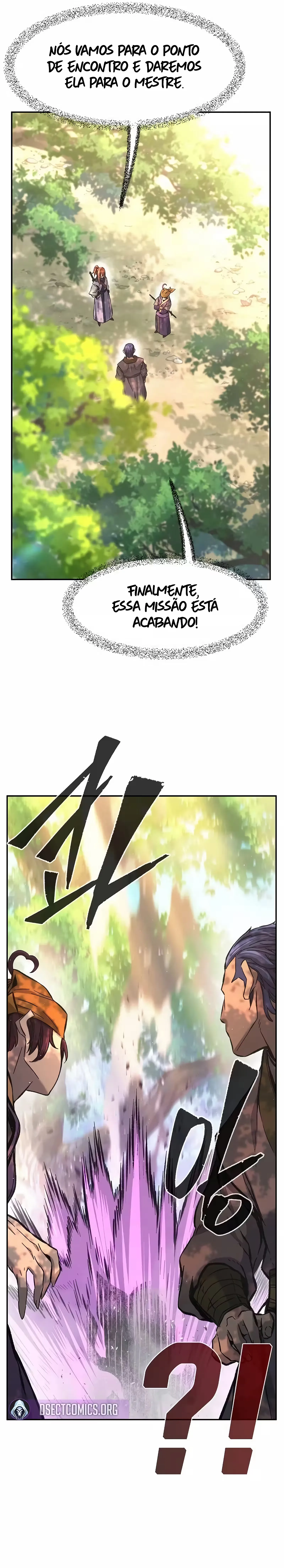 Read Absolute Sword Sense PT Manga Online