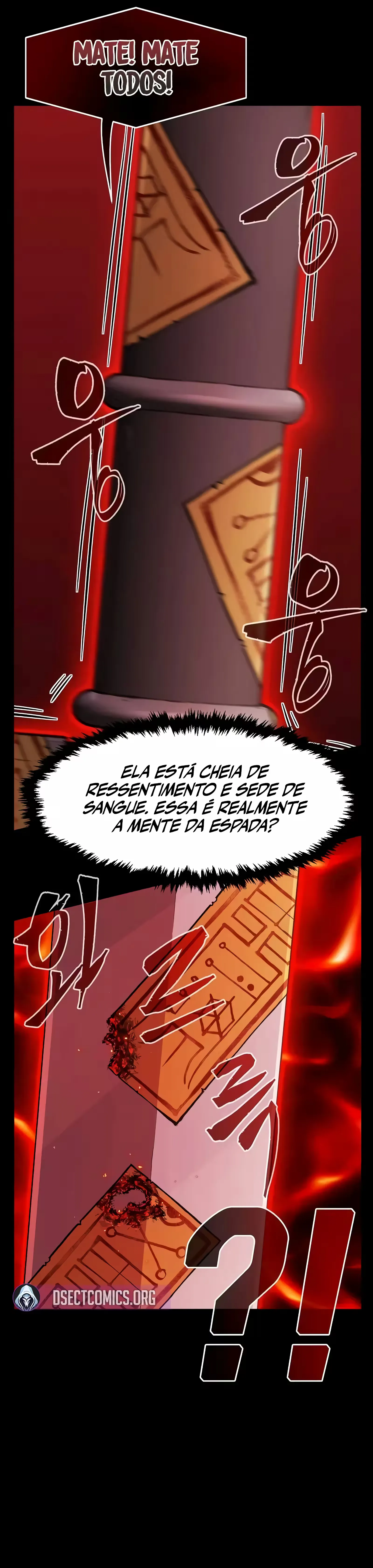Read Absolute Sword Sense PT Manga Online