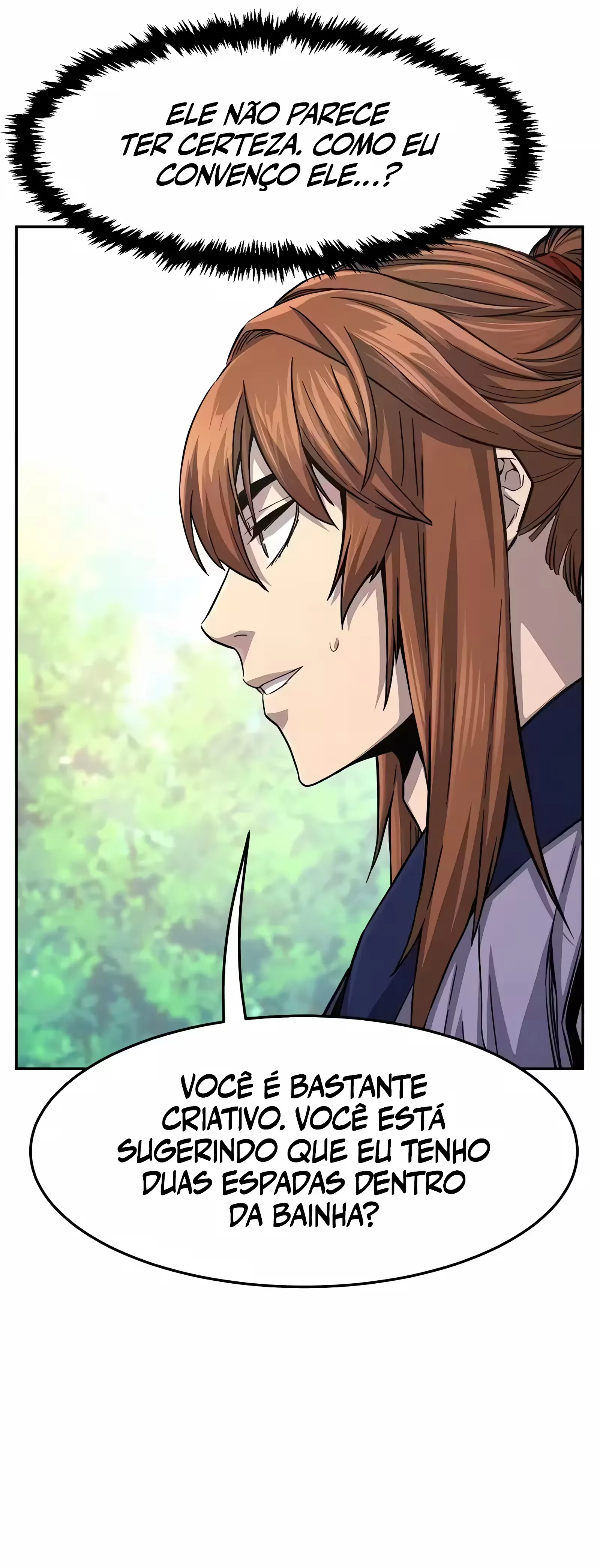 Read Absolute Sword Sense PT Manga Online