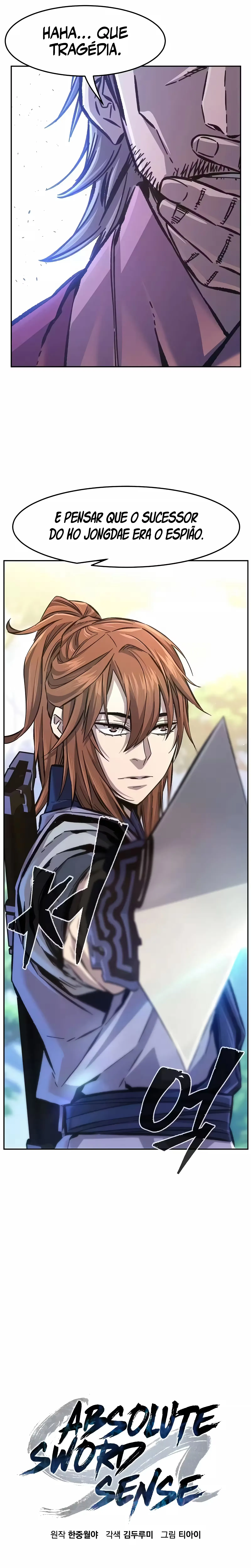 Read Absolute Sword Sense PT Manga Online