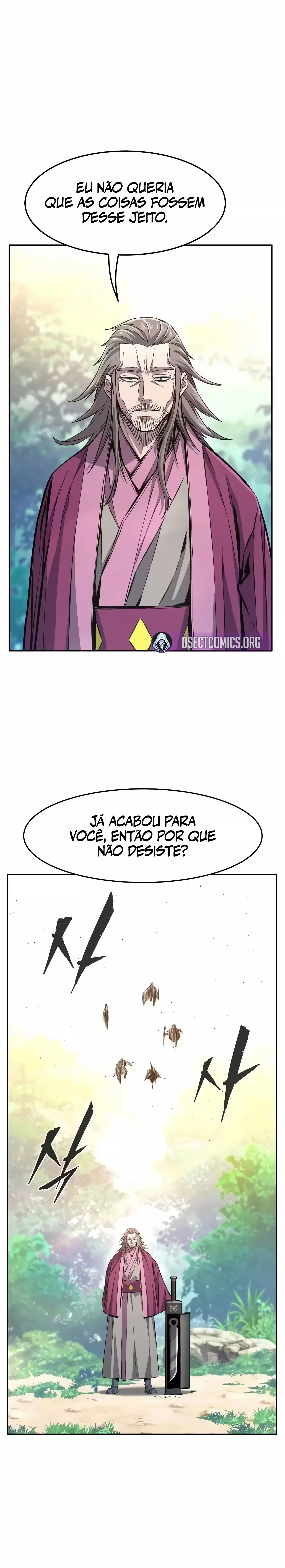 Read Absolute Sword Sense PT Manga Online