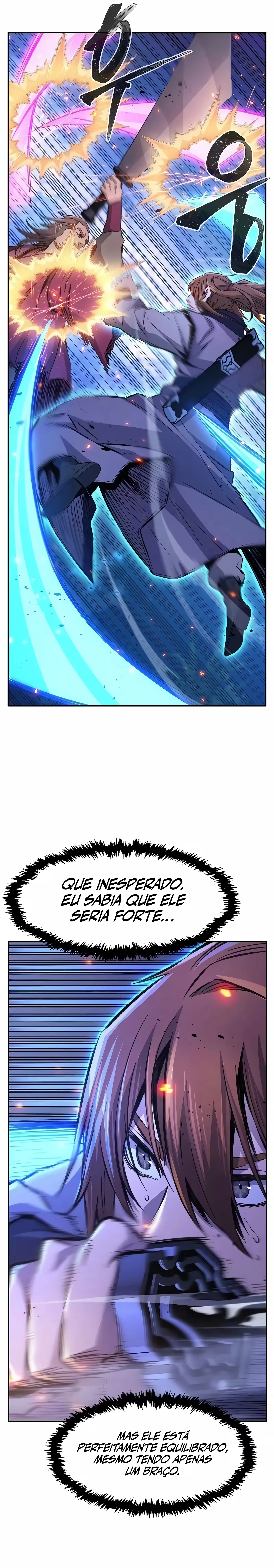Read Absolute Sword Sense PT Manga Online