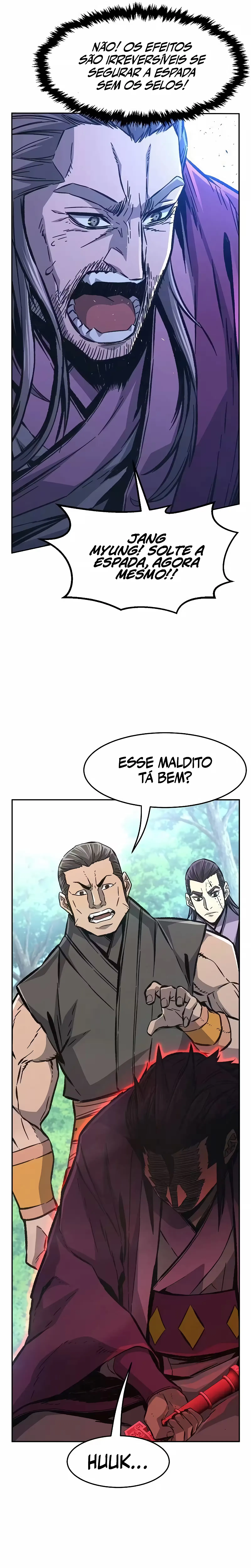 Read Absolute Sword Sense PT Manga Online