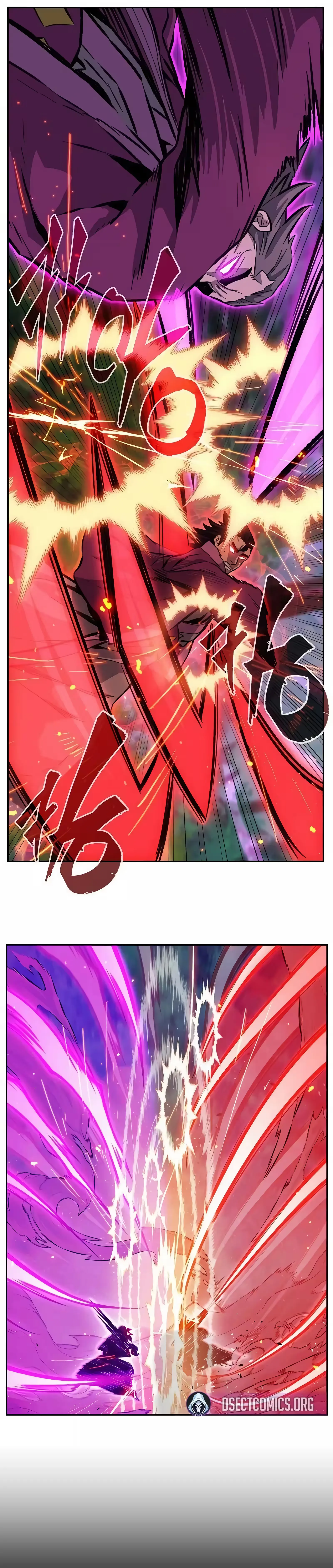 Read Absolute Sword Sense PT Manga Online