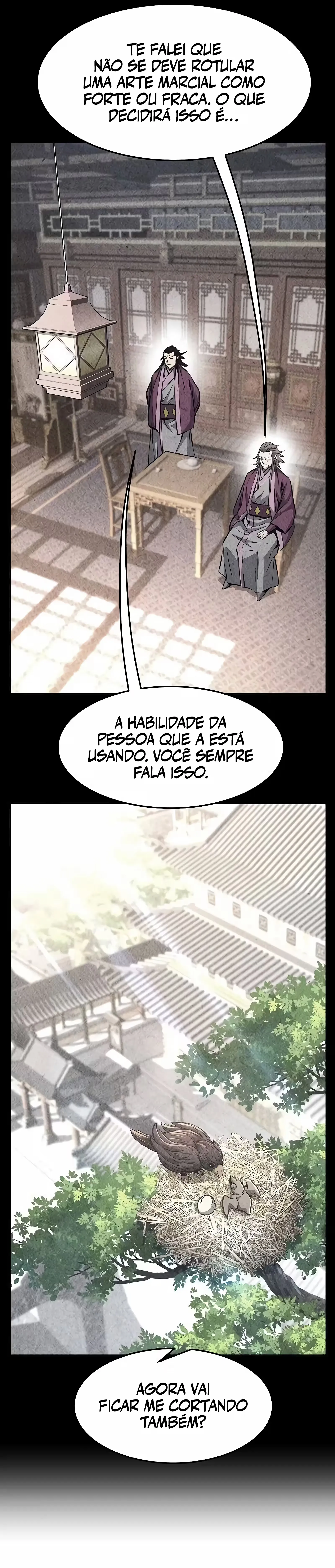Read Absolute Sword Sense PT Manga Online