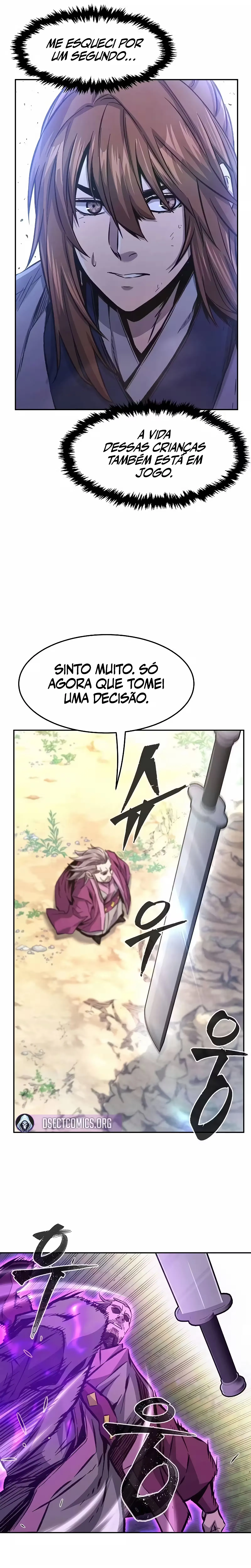 Read Absolute Sword Sense PT Manga Online